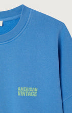 Load image into Gallery viewer, Plizzy Sweatshirt in Nautique Vintage