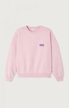 Load image into Gallery viewer, Plizzy Sweatshirt in Petale Vintage