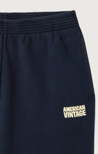 Load image into Gallery viewer, Plizzy Joggers in Vintage Navy