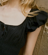 Load image into Gallery viewer, Quinn Dress in Black