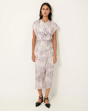 Load image into Gallery viewer, Buenasera Sleeveless Dress in Serra