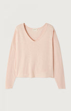 Load image into Gallery viewer, Sonoma Long Sleeve T-Shirt in Biscuit Vintage