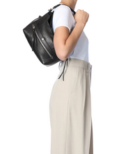 Load image into Gallery viewer, Lucky Hobo Buffalo Noir Silver