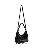 Load image into Gallery viewer, Lucky Hobo Buffalo Noir Silver