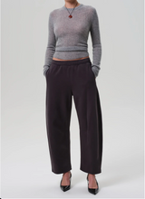 Load image into Gallery viewer, Miro Sweatpants in Charcoal