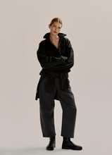 Load image into Gallery viewer, Miro Sweatpants in Charcoal