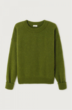 Load image into Gallery viewer, Vitow Sweater in Pesto
