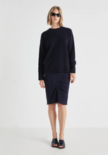 Load image into Gallery viewer, Tijuca Pullover in Marine