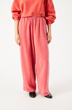 Load image into Gallery viewer, Jitbay Joggers in Vermillon Vintage