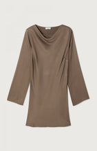 Load image into Gallery viewer, Tidim Dress in Teddy Bear