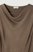 Load image into Gallery viewer, Tidim Dress in Teddy Bear