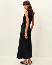 Load image into Gallery viewer, Vana Shoes in Black Leather