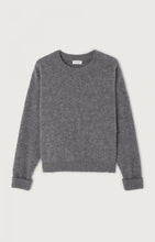 Load image into Gallery viewer, Vitow Sweater in Steel Melange