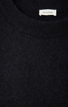 Load image into Gallery viewer, Vitow Sweater in Noir