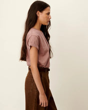 Load image into Gallery viewer, Albano T-Shirt in Marble Rose