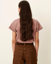 Load image into Gallery viewer, Albano T-Shirt in Marble Rose