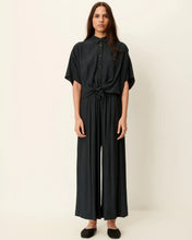 Load image into Gallery viewer, Isla Minuma Trousers in Smoke Green
