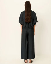 Load image into Gallery viewer, Isla Minuma Trousers in Smoke Green