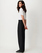 Load image into Gallery viewer, Bodam Trousers in Black