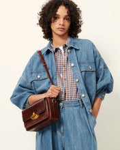 Load image into Gallery viewer, Cazanim Jacket in Mid Blue