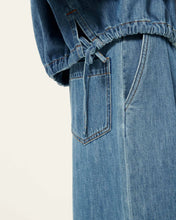 Load image into Gallery viewer, Cazanim Jacket in Mid Blue