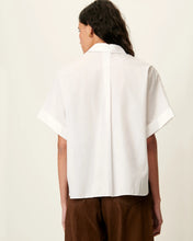 Load image into Gallery viewer, Dellord Shirt in Optical White