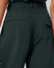 Load image into Gallery viewer, Emisun Pants in Smoke Green