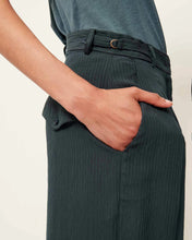 Load image into Gallery viewer, Emisun Pants in Smoke Green