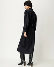 Load image into Gallery viewer, Franny Long Dress in Moonless