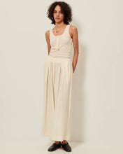 Load image into Gallery viewer, Isla Minima Trousers in Ecume
