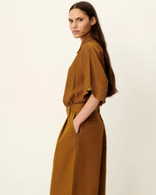 Load image into Gallery viewer, Kalya Shirt in Bronze