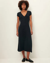 Load image into Gallery viewer, Nea Dress in Moonless