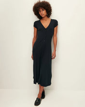 Load image into Gallery viewer, Nea Dress in Moonless