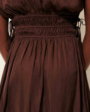 Load image into Gallery viewer, Prezianni Dress in Moka