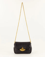 Load image into Gallery viewer, Diviluz Puffy Bag in Black