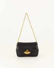 Load image into Gallery viewer, Diviluz Puffy Bag in Black