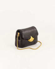 Load image into Gallery viewer, Diviluz Puffy Bag in Black