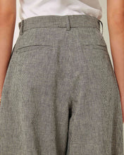 Load image into Gallery viewer, Provencot Pants in Whiblack