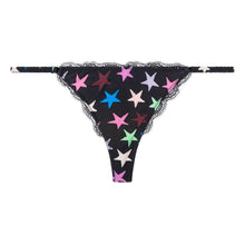 Load image into Gallery viewer, Lovely & Roomie Set in Black