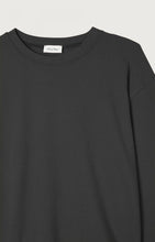 Load image into Gallery viewer, Ypawood T Shirt in Carbon Melange