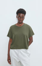 Load image into Gallery viewer, Ypawood Tshirt in Bosquet Chine