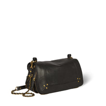 Load image into Gallery viewer, Bobi in Goatskin Noir