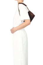 Load image into Gallery viewer, Lulu S in Imprime Leopard Naturel