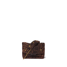 Load image into Gallery viewer, Lulu S in Imprime Leopard Naturel