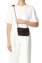 Load image into Gallery viewer, Lulu S in Imprime Leopard Naturel