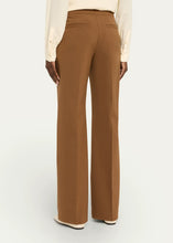 Load image into Gallery viewer, Blanca Straight Leg Pant in Cinder