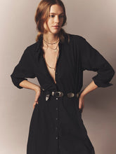 Load image into Gallery viewer, Boden Dress in Black