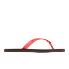 Load image into Gallery viewer, Saionara Jelly in Clear Red