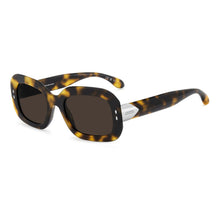 Load image into Gallery viewer, IM 0246/S in Brown Havana