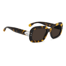 Load image into Gallery viewer, IM 0246/S in Brown Havana